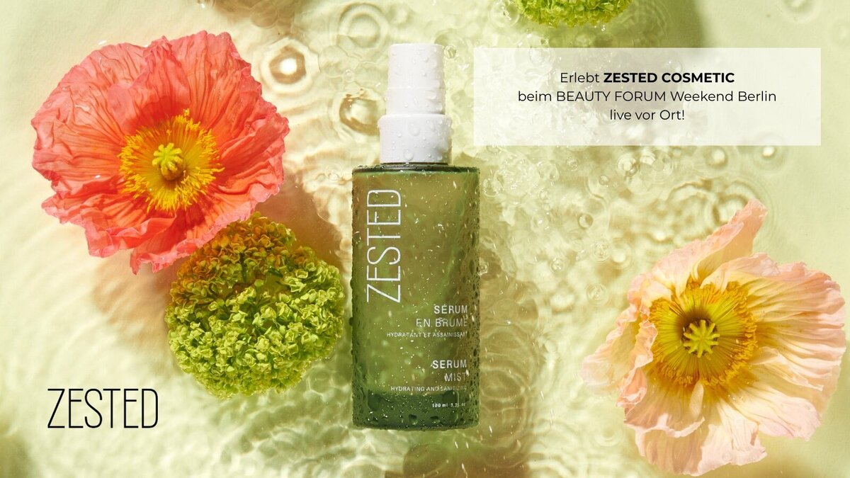 Foto: ZESTED COSMETIC