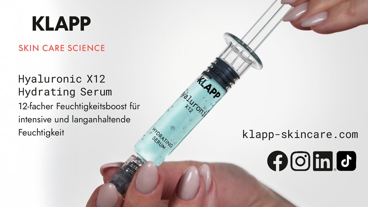 Foto: KLAPP