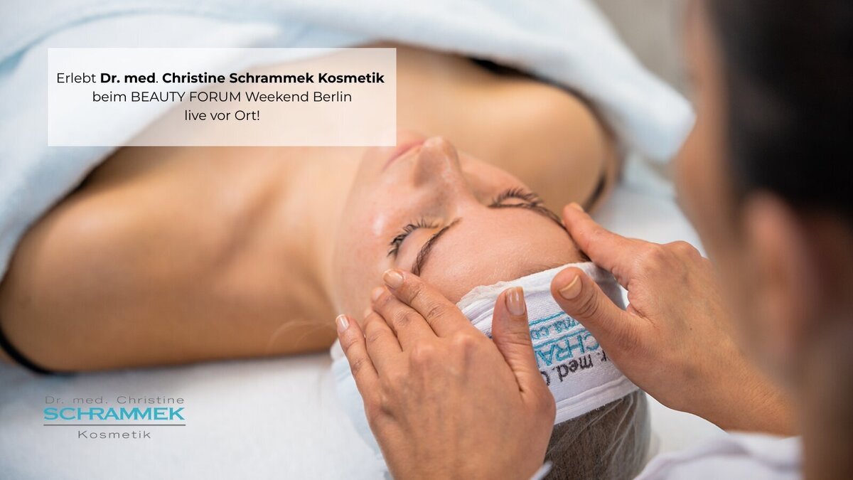 Foto: Dr. med. Christine Schrammek Kosmetik 