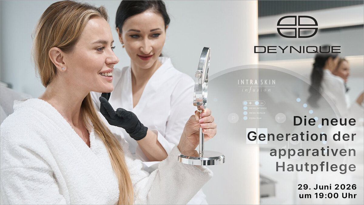 IntraSkinInfusion Newsletter