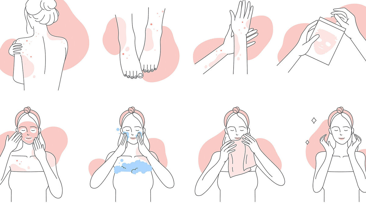  Illustration: Flash Vector/Shutterstock.com