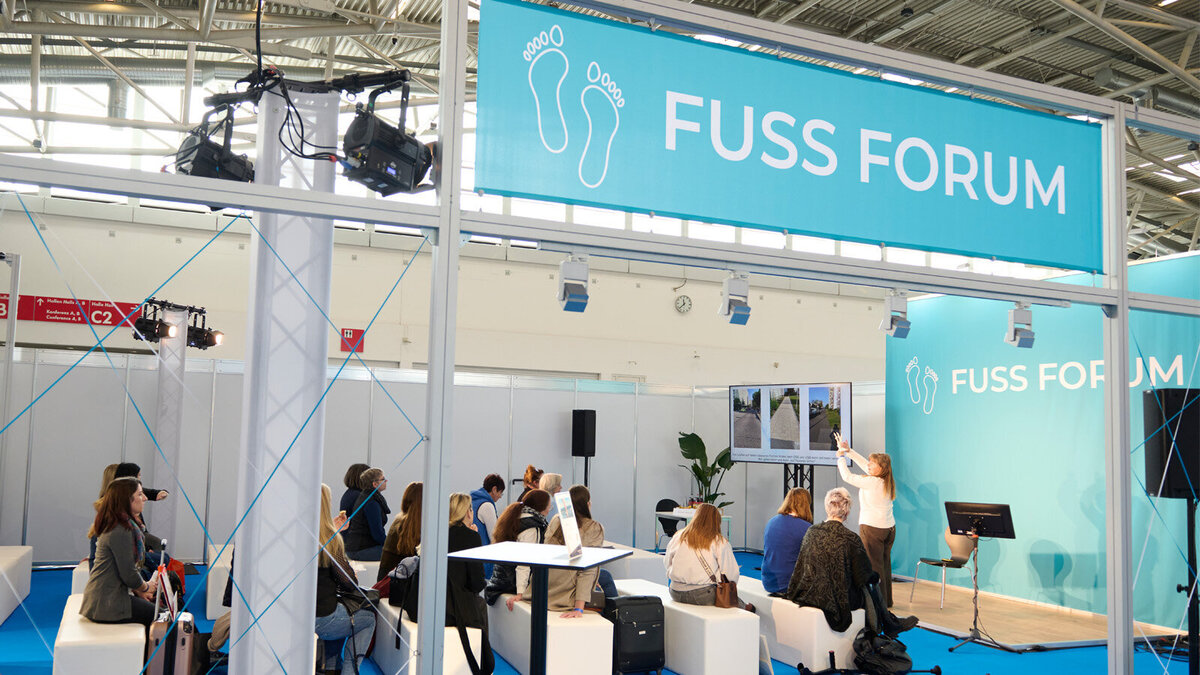 FUSS FORUM