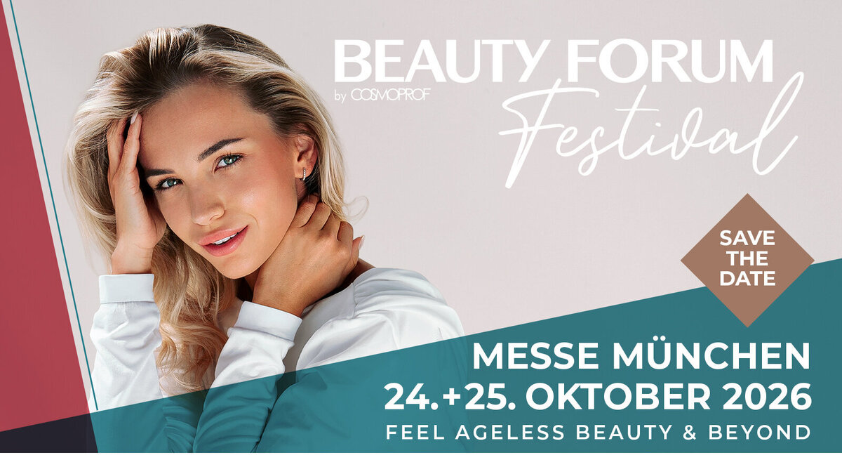 BFF Pressemitteilung Safe the Date