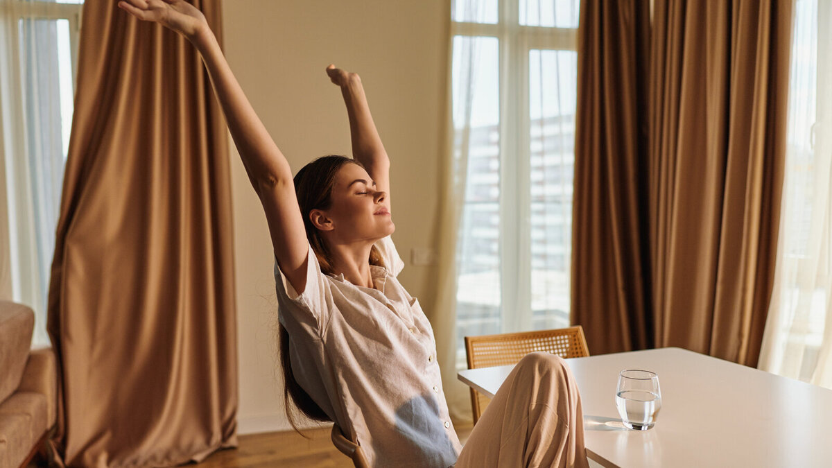 Mindful Morning