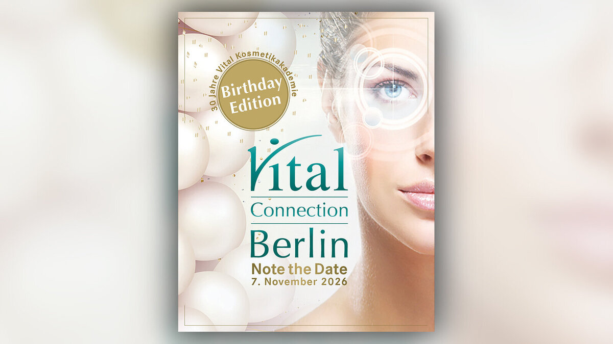 Vital Connection Berlin 2026