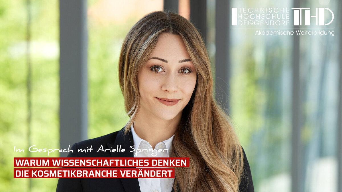 Sponsored Post TH Deggendorf