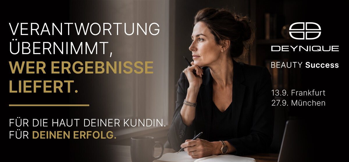 Verantwortung übernimmt wer Ergebnisse liefert