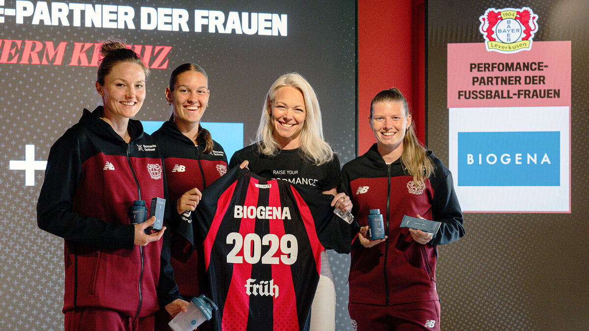 News Biogena 2609