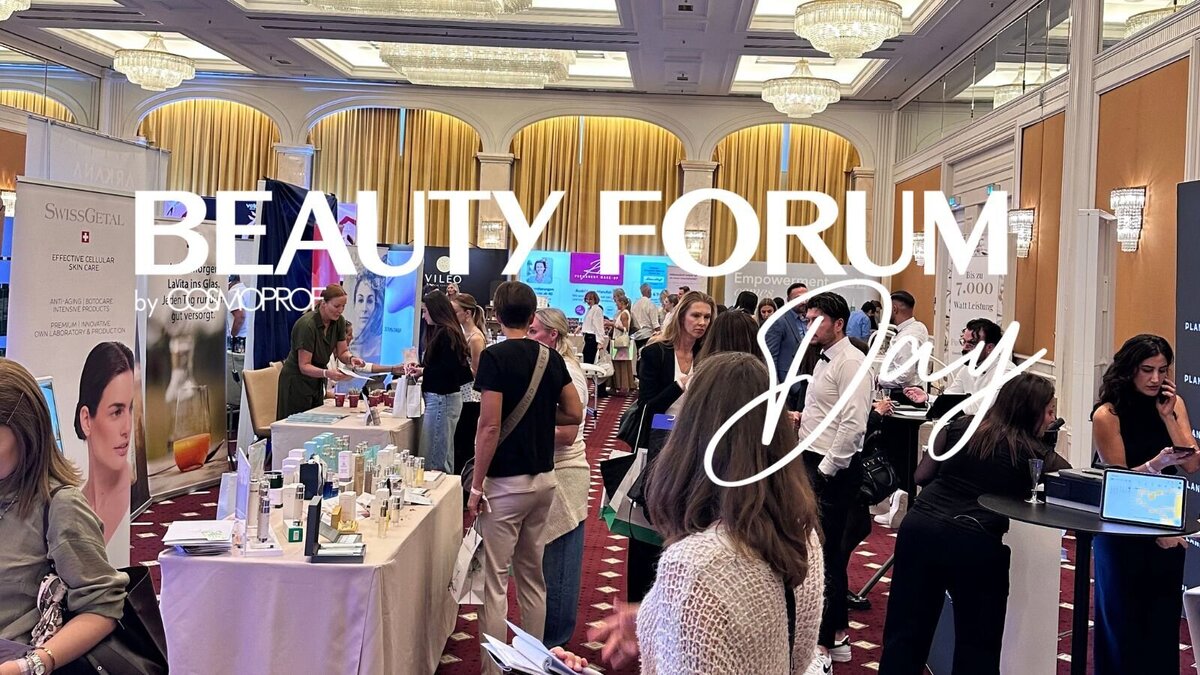BEAUTY FORUM Day Stuttgart 26