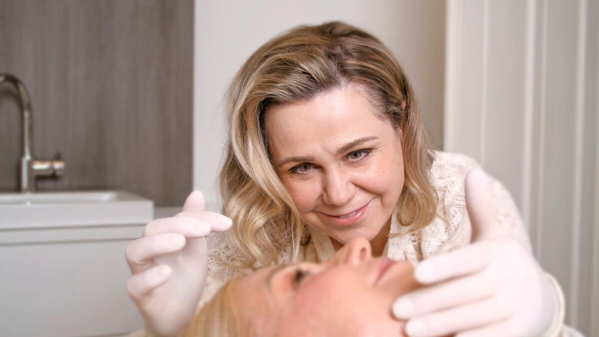 Skinreading-die-Haut-verstehen