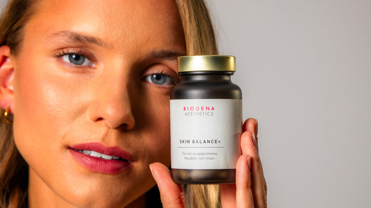 MArkenbild Biogena BFF26
