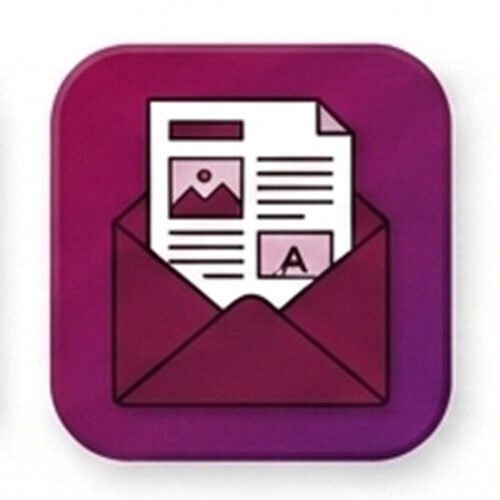 Icon 2026 - Newsletter