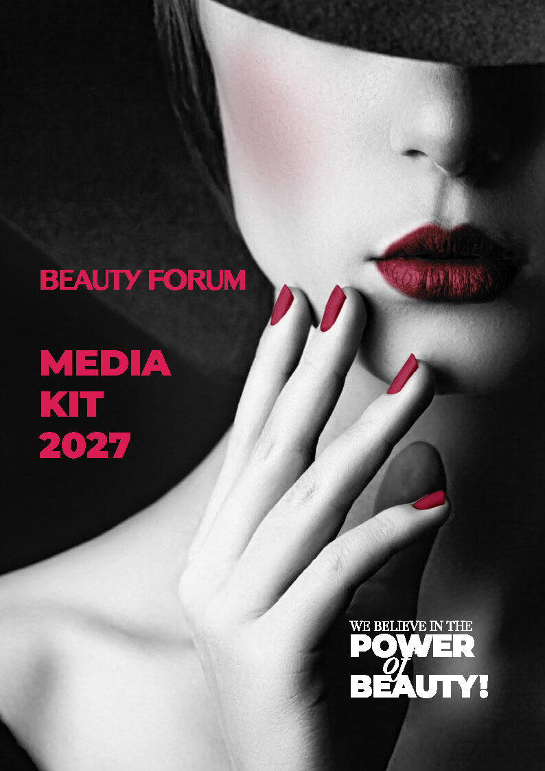 Mediadaten 2027_BEAUTY-FORUM
