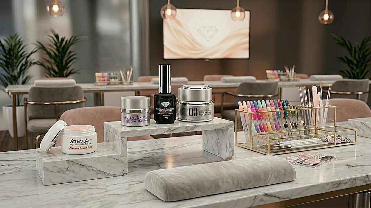 Solution Cosmetic BFF 2026