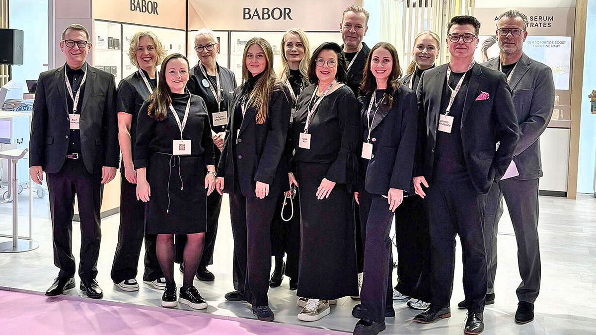 News BFDE2611 Babor