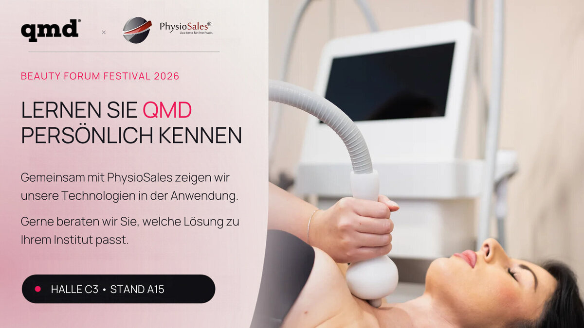 qmd® Sponsored Post
