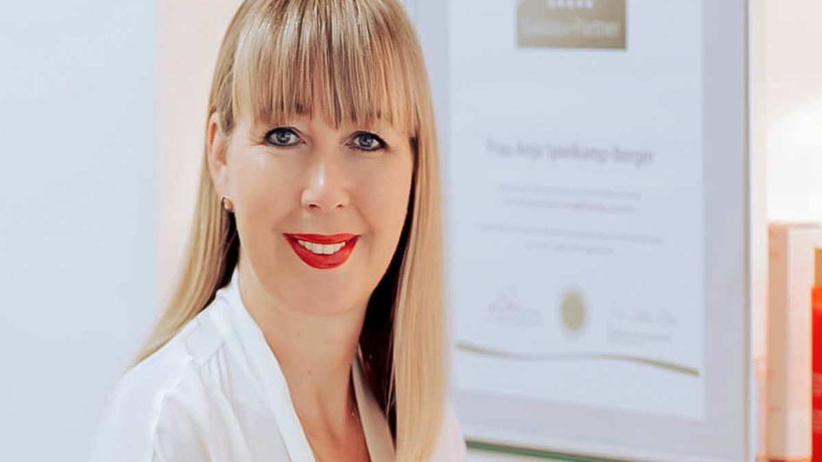 Foto: Anja Spielkamp-Berger
