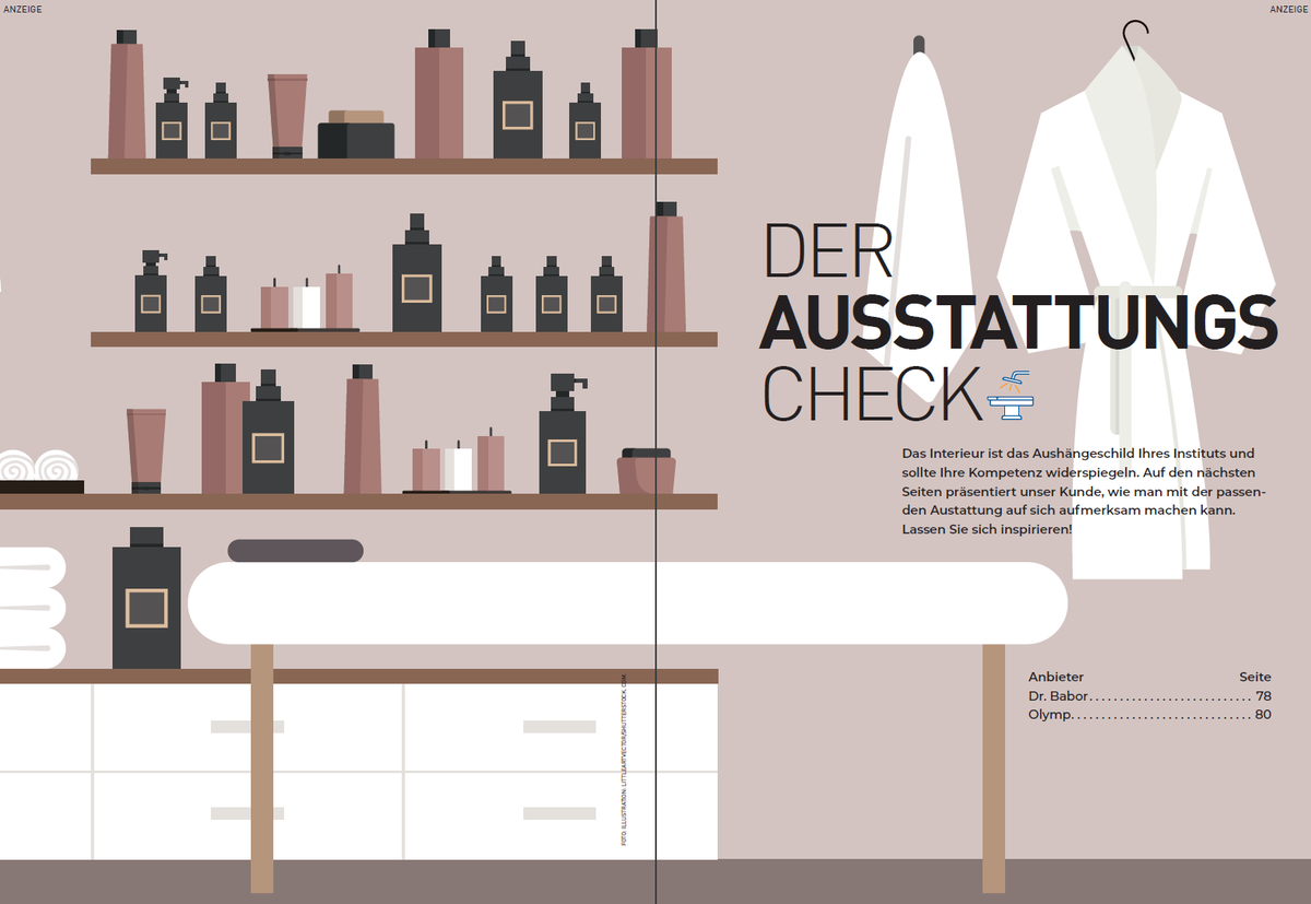 BEAUTY FORUM Ausgabe 07/2022