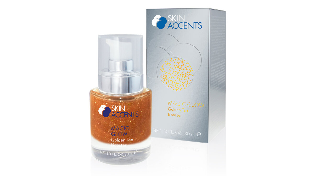 Magic Glow | BEAUTY FORUM Deutschland