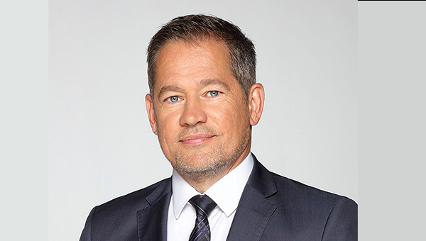 Foto: Dr. Jürgen Blaak wird Vice President Science, „Consultation & Innovation“ bei Babor