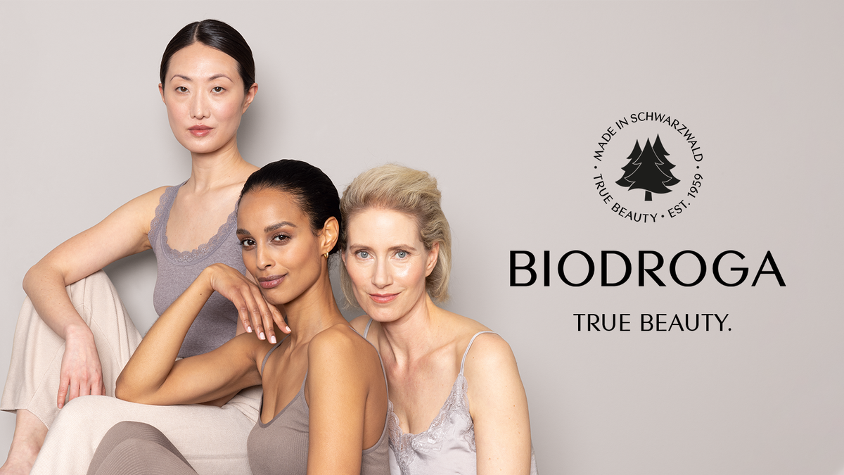Foto: BIODROGA Cosmetic GmbH