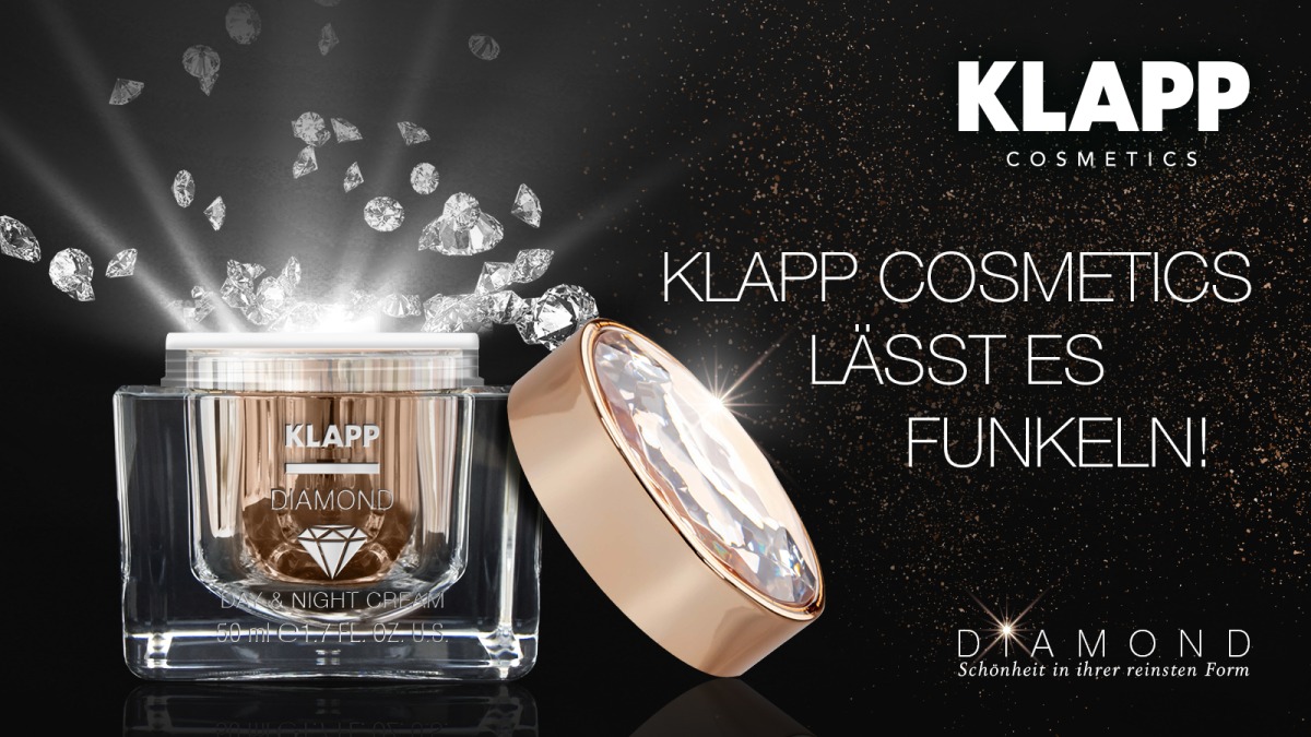 Foto: KLAPP Cosmetics
