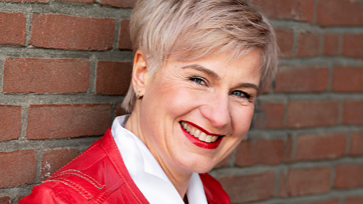 Foto: AWAKENbeauty; Visagist: Tanja M. Copertino; Haare: Friseur Grande, Bremen