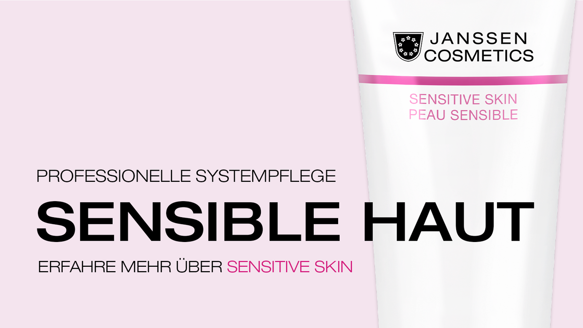 Foto: Janssen Cosmetics