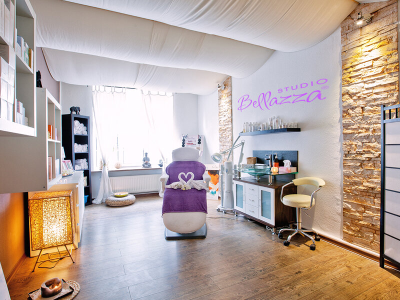 Bellazza BEAUTY FORUM Deutschland