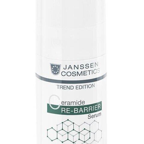 Janssen Cosmetics Ceramide Re-Barrier Serum