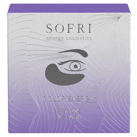 Sofri Eye Pads Color Energy 