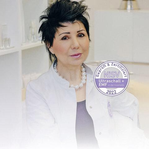 Maria Bellissimo