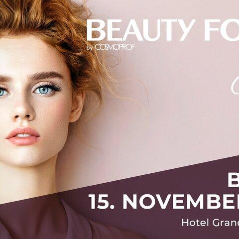 BEAUTY FORUM Day Berlin