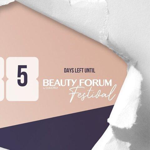 Foto: BEAUTY FORUM