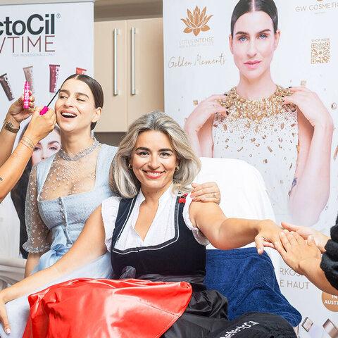 GW_Cosmeti Event