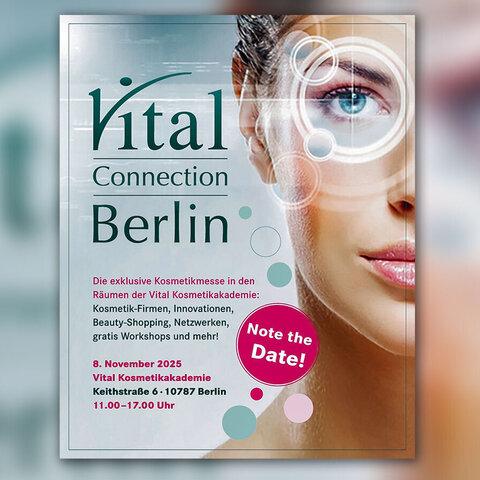 Vital Connetcion Messe