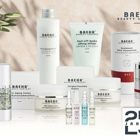 Baehr-Beauty-Concept