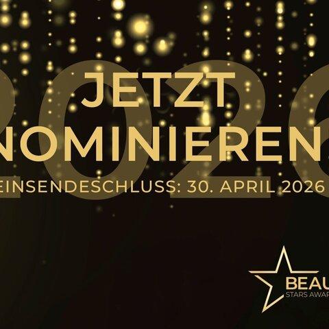 Foto: BEAUTY FORUM Stars Award