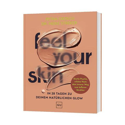 feel your skin