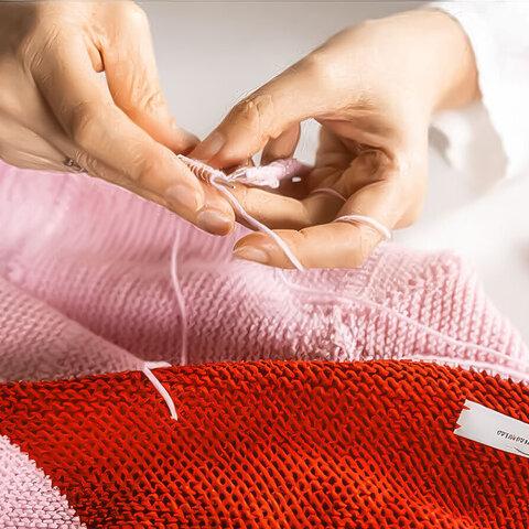 Frauen-Power Grandel