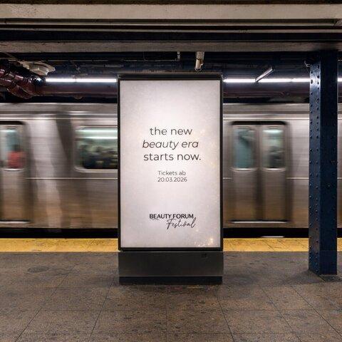 Foto: BEAUTY FORUM