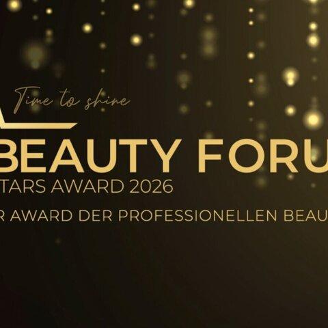 Foto: BEAUTY FORUM