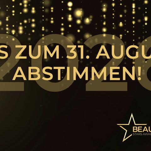 BFSA noch bis 3108 abstimmen
