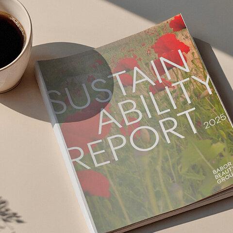 Babor Sustainibility