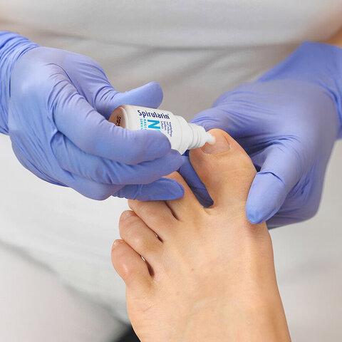 Oceanpharma Nagelserum