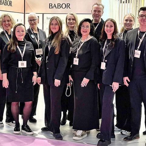 News BFDE2611 Babor