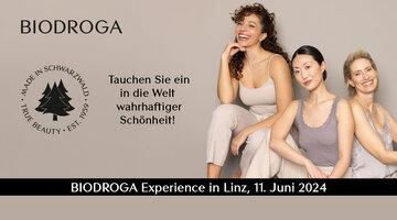 Foto: BIODROGA Cosmetic GmbH