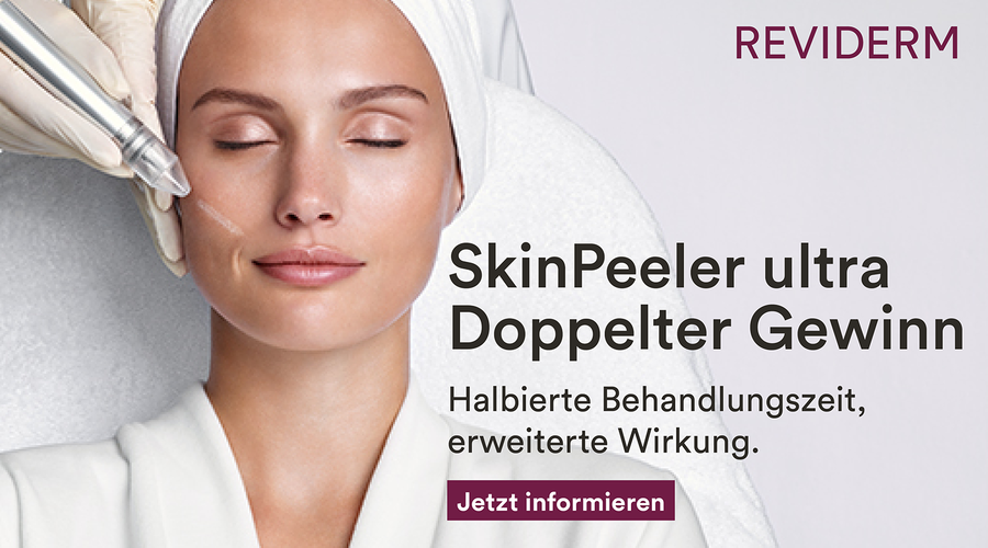 Foto: REVIDERM