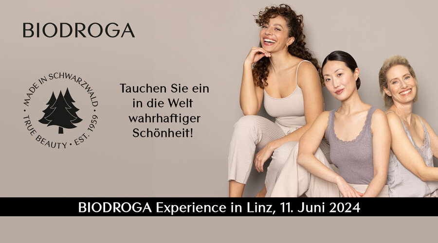 Foto: BIODROGA Cosmetic GmbH