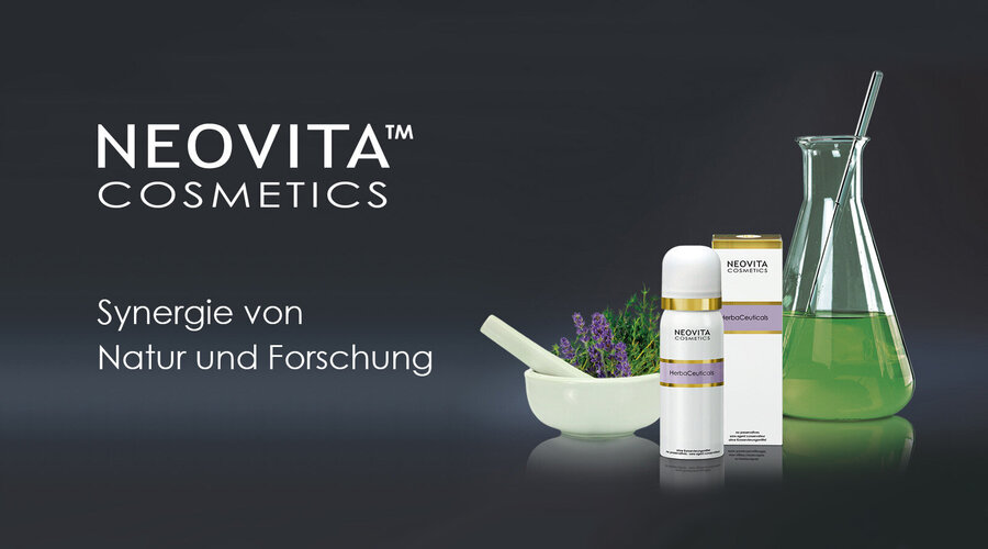 Foto: Anzeige: Neovita Cosmetics